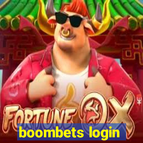 boombets login